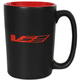 V-Series Cadillac Mug